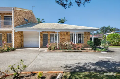 Property photo of 16/11 Pitta Place Carseldine QLD 4034