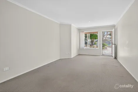 Property photo of 16/11 Pitta Place Carseldine QLD 4034