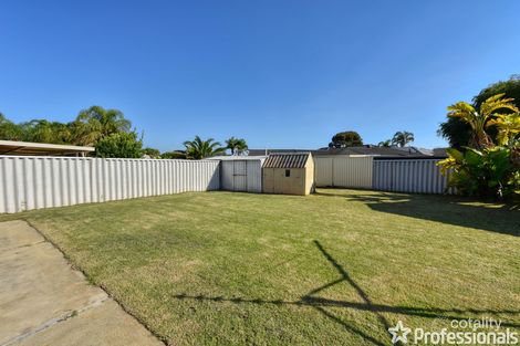 Property photo of 11 Varuna Way Waikiki WA 6169