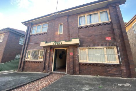 1/4 Grainger Ave, Ashfield, NSW 2131