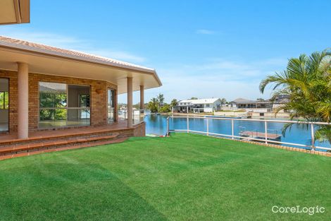 Property photo of 14 Captains Way Banora Point NSW 2486