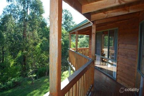 Property photo of 8 Wattle Rise Metung VIC 3904