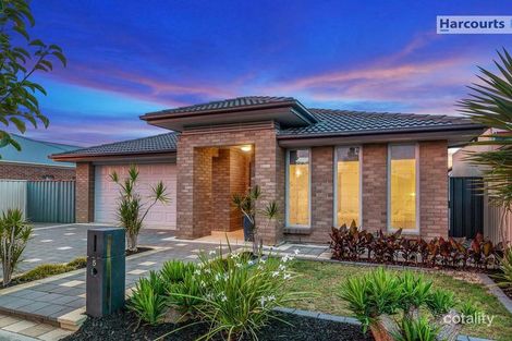 Property photo of 5 Rankin Drive Largs North SA 5016