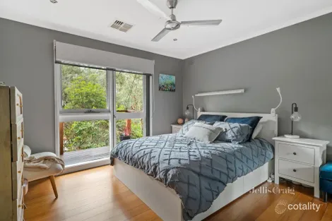 Property photo of 50 Orchard Avenue Eltham North VIC 3095