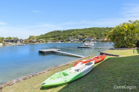 Property photo of 14 Captains Way Banora Point NSW 2486