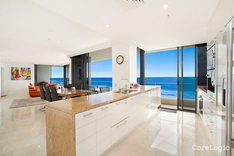 Property photo of 35/173 Old Burleigh Road Broadbeach QLD 4218