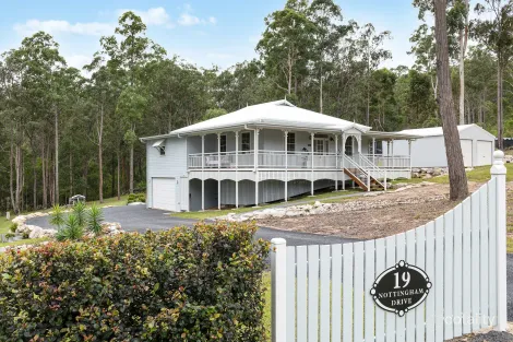 Property photo of 19 Nottingham Drive Glenreagh NSW 2450