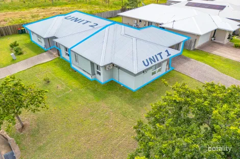 1/23 Pongamia Pde, Mount Low, QLD 4818