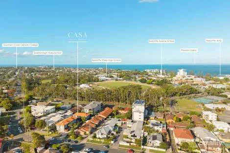 Property photo of 4/34 Silvyn Street Redcliffe QLD 4020