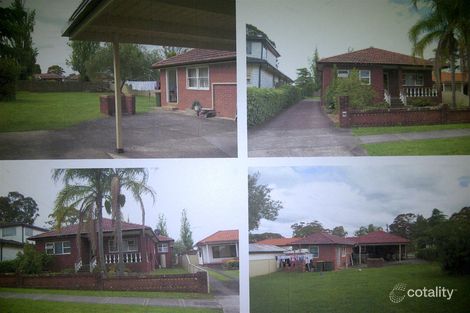 3 Chester St, Blacktown, NSW 2148