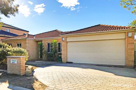 Property photo of 287 Braidwood Drive Prestons NSW 2170