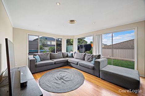 Property photo of 287 Braidwood Drive Prestons NSW 2170