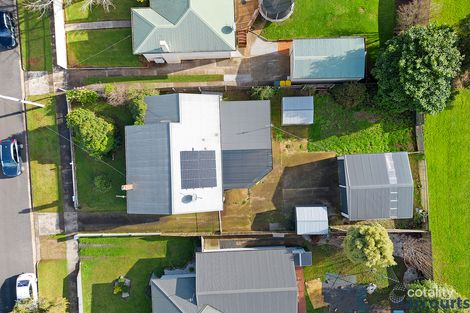 Property photo of 144 Oldaker Street Devonport TAS 7310