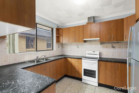 Property photo of 7/22-24 Paton Street Merrylands West NSW 2160