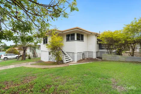 42 Stickley St, West Rockhampton, QLD 4700