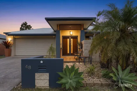 Property photo of 48 Blackall Road Murrumba Downs QLD 4503