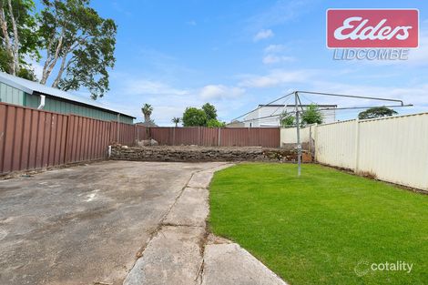 Property photo of 66 Dudley Street Berala NSW 2141