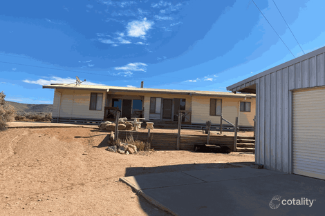 Property photo of 6 Oval Road Quorn SA 5433