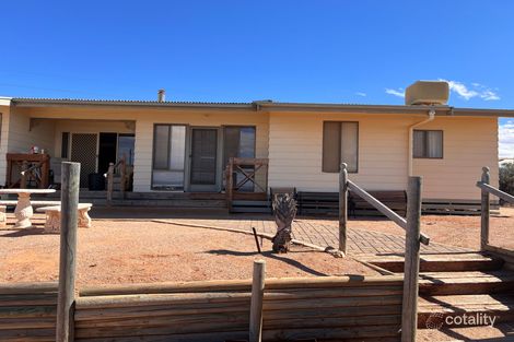 Property photo of 6 Oval Road Quorn SA 5433