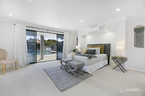Property photo of 11 Cypress Drive West Broadbeach Waters QLD 4218