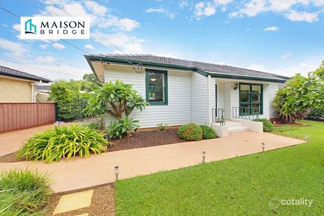 12 Rumsey Cres, Dundas Valley, NSW 2117