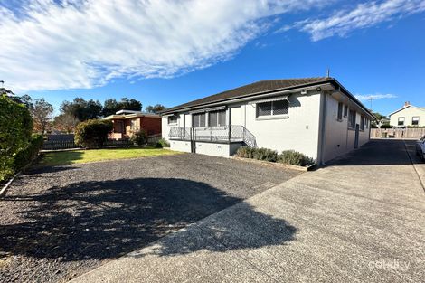 1 MCGRATH AVE, NOWRA, NSW 2541