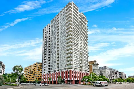 Property photo of 308/15 Gadigal Avenue Zetland NSW 2017