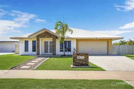 7 Docherty St, Bellamack, NT 0832