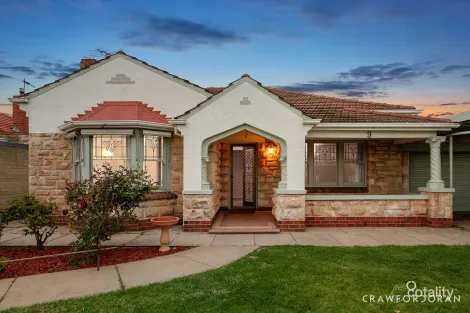 9 Gardner Ave, West Croydon, SA 5008