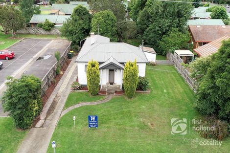46 Ross St, Bairnsdale, VIC 3875