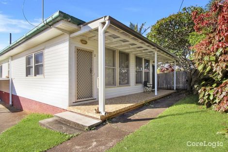 Property photo of 2/15 Hill Street Port Macquarie NSW 2444