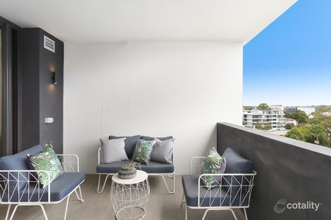 Property photo of 408/6 Urunga Parade Miranda NSW 2228