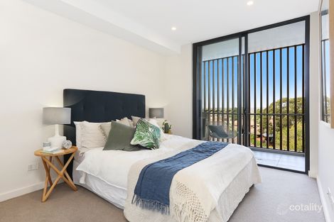 Property photo of 408/6 Urunga Parade Miranda NSW 2228