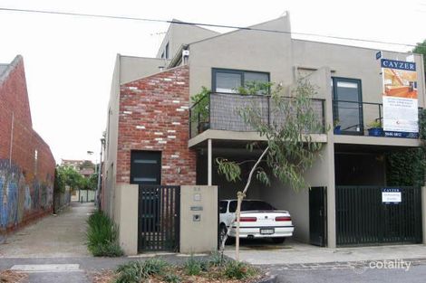 56 Havelock St, St Kilda, VIC 3182