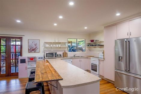 Property photo of 40 Mansfield Street Earlville QLD 4870