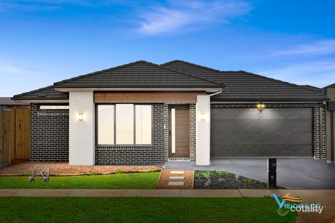 26 Mulholland St, Kalkallo, VIC 3064