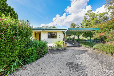 Property photo of 21 Innes Street Nundle NSW 2340