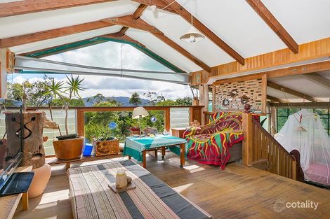 Property photo of 106 Crothers Road Kuranda QLD 4881