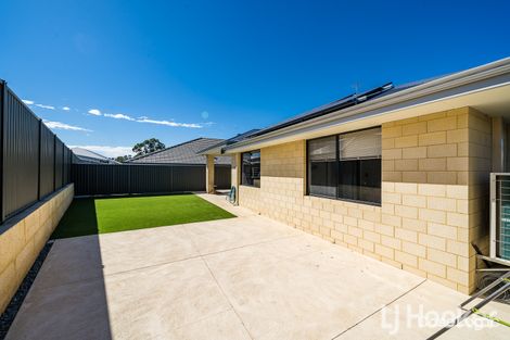 Property photo of 14 Santorini Parkway Baldivis WA 6171