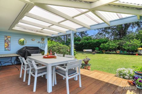 Property photo of 68A Naval Parade Erowal Bay NSW 2540