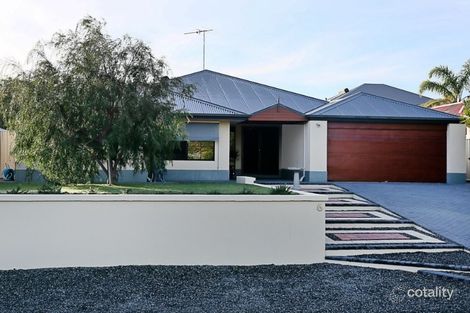 6 Hazelmere Dr, Dawesville, WA 6211