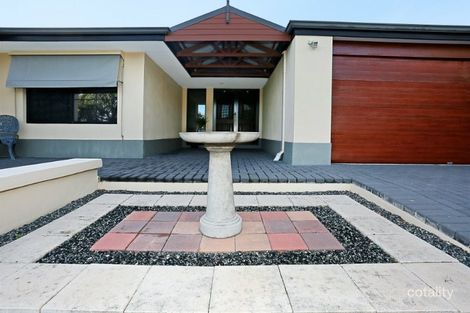 Property photo of 6 Hazelmere Drive Dawesville WA 6211