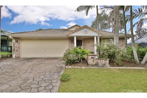 Property photo of 5 Rapanea Street Moggill QLD 4070