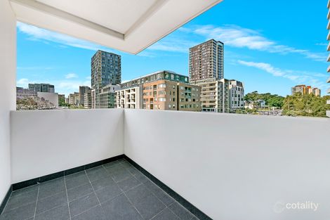 Property photo of 308/15 Gadigal Avenue Zetland NSW 2017