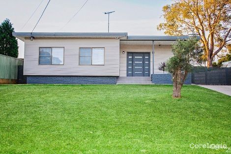 Property photo of 39 Patterson Road Lalor Park NSW 2147