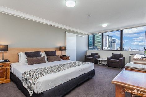 106/293 North Qy, Brisbane City, QLD 4000