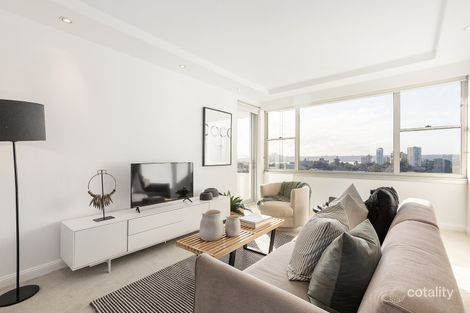 Property photo of 21/442-446 Edgecliff Road Edgecliff NSW 2027