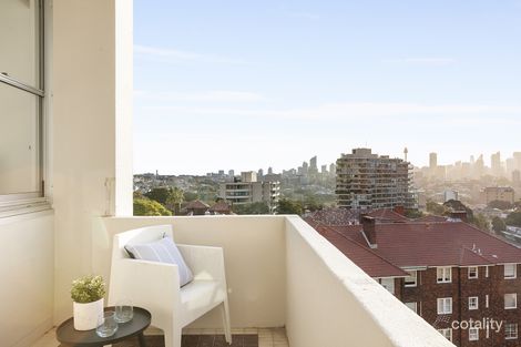 Property photo of 21/442-446 Edgecliff Road Edgecliff NSW 2027