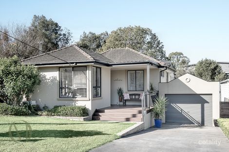 Property photo of 37 River Road Ermington NSW 2115