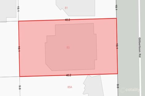 83 Gilbertson Rd, Kardinya, WA 6163